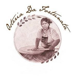 OSTERIA DA FORTUNATA logo