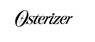 OSTERIZER logo
