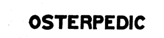 OSTERPEDIC logo