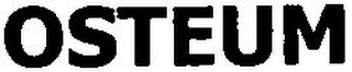 OSTEUM logo
