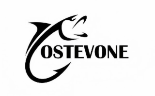 OSTEVONE logo