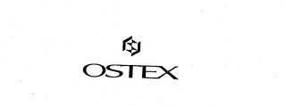 OSTEX logo