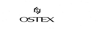 OSTEX logo