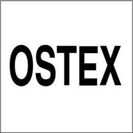 OSTEX logo