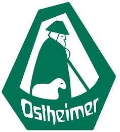 OSTHEIMER logo