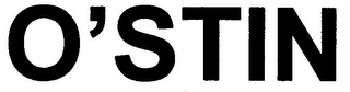 O'STIN logo