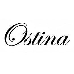 OSTINA logo