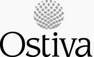 OSTIVA logo