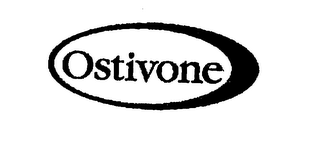 OSTIVONE logo