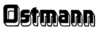OSTMANN logo