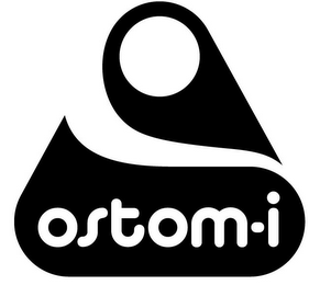 OSTOM-I logo