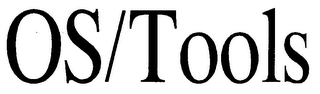 OS/TOOLS logo