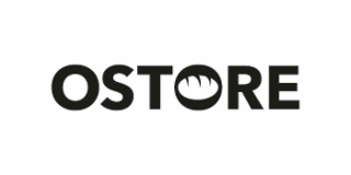 OSTORE logo