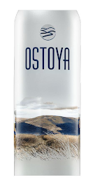 OSTOYA logo