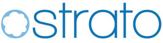 OSTRATO logo