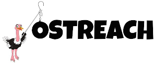 OSTREACH logo