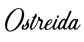 OSTREIDA logo