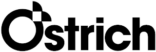 OSTRICH logo