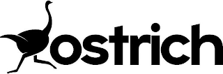 OSTRICH logo