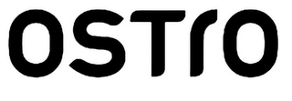 OSTRO logo