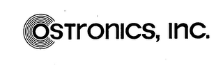 OSTRONICS, INC. logo
