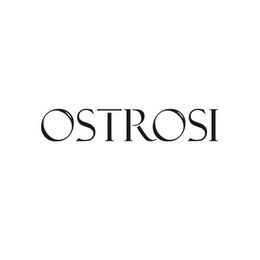 OSTROSI logo