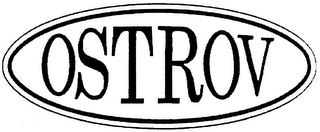 OSTROV logo