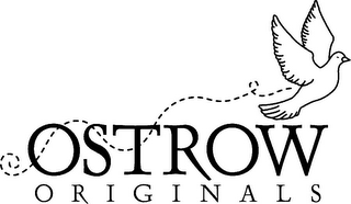 OSTROW ORIGINALS logo