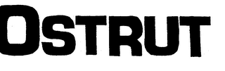 OSTRUT logo