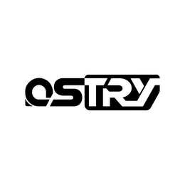 OSTRY logo
