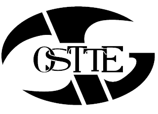 OSTTE logo