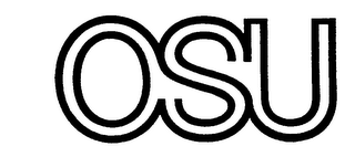 OSU logo
