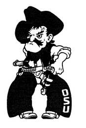 OSU