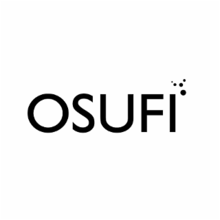 OSUFI logo