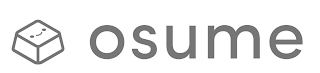 OSUME logo