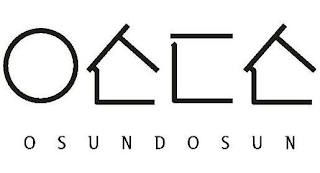 OSUNDOSUN logo