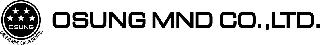OSUNG OSUNG MEDICAL & DENTAL OSUNG MND CO.,LTD. logo