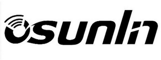 OSUNLIN logo