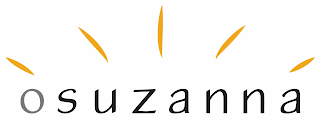 OSUZANNA logo