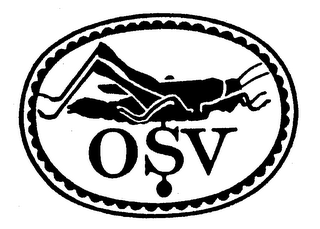 OSV logo