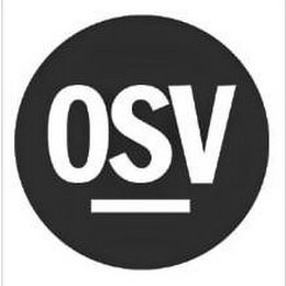 OSV logo
