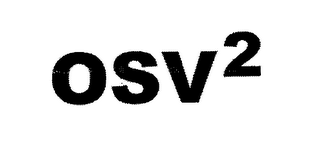 OSV2 logo