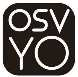 OSVYO logo