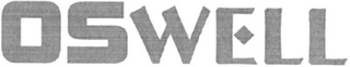 OSWELL logo