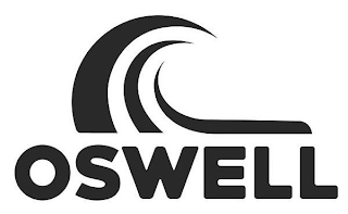 OSWELL logo