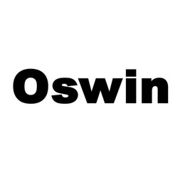 OSWIN logo