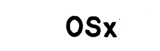 OSX logo