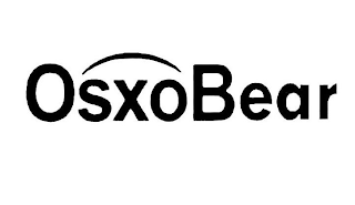 OSXOBEAR logo