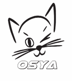 OSYA logo