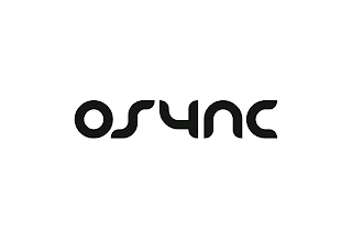 OSYNC logo